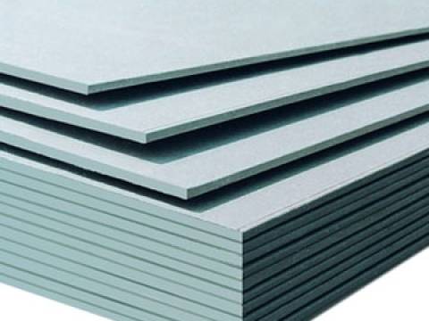 Tile Cement Board