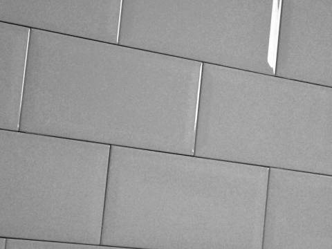 Light Grey Subway Tiles -  50% off Reduced to Clear