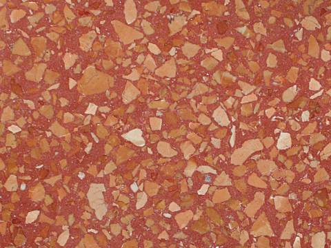 Real Terrazzo Tiles 