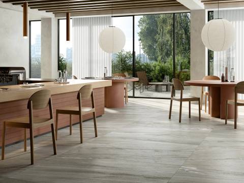 Chrysalis Tiles &ndash; Stunning Quartzite-Inspired Porcelain