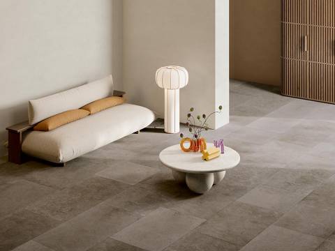Verdale Tiles &ndash; Earthy Flagstone-Effect Porcelain