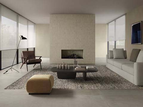I Cementi Porcelain Tiles &ndash; Concrete Style for Modern Homes