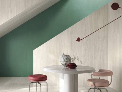 Dorset Porcelain Tiles &ndash; Limestone Look Tiles for Irish Homes