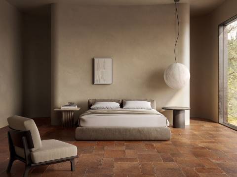 Santa Maria &ndash; Defined by Time, Designed for Today
