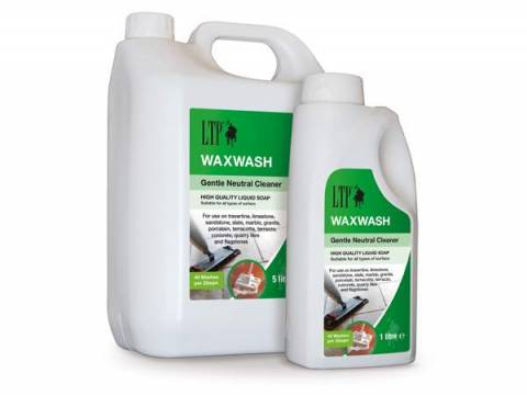  Waxwash Tile Cleaner for Natural Stone