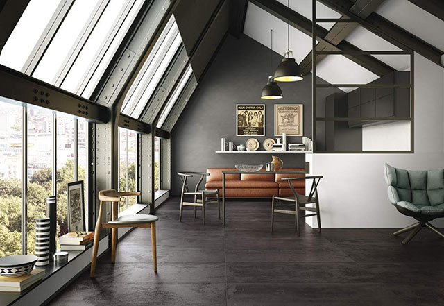 Floor Tiles
