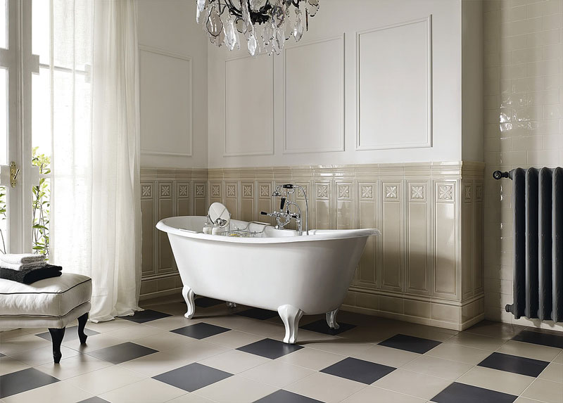 Vintage Tiles
