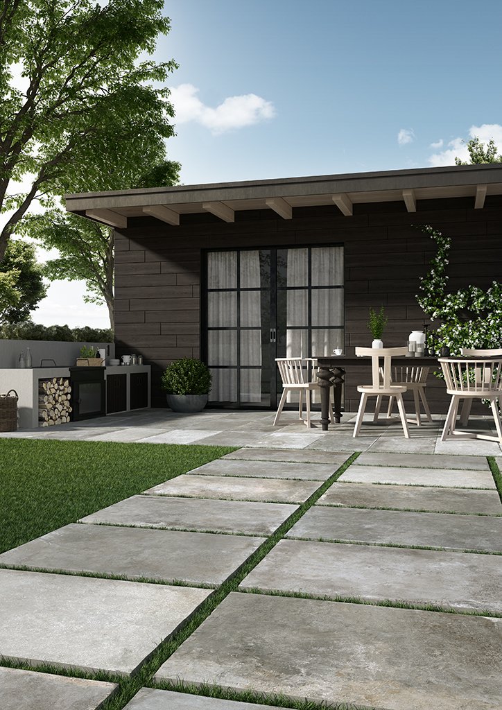 Outdoor Tiles