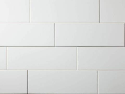 A New Subway Tile Style in Dublin. The Best Tile Style in Ireland